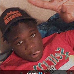 Meet your Posher, Nizier